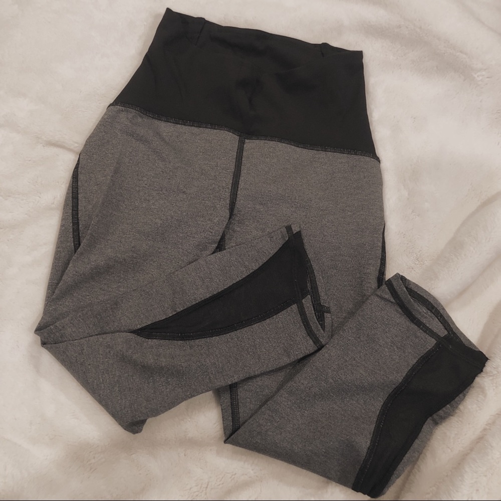 LULULEMON 🖤
